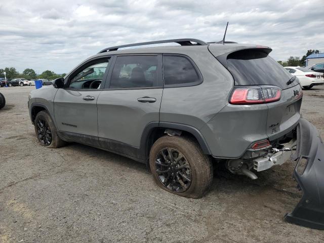 Photo 2 from auction – 2023 JEEP CHEROKEE A with VIN 1C4PJMMB0PD108507
