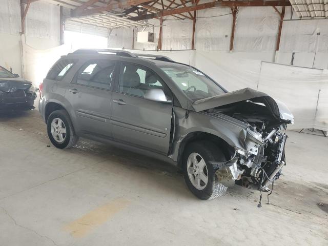 Photo 4 from auction – 2006 PONTIAC TORRENT with VIN 2CKDL63F666081929