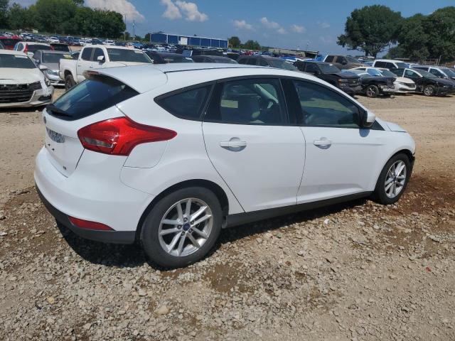 Photo 3 from auction – 2018 FORD FOCUS SE with VIN 1FADP3K2XJL262028