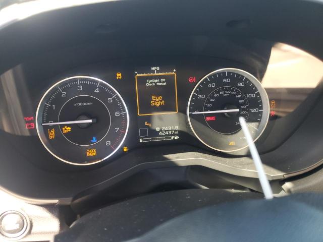 Photo 9 from auction – 2019 SUBARU IMPREZA LI with VIN 4S3GKAU60K3613606