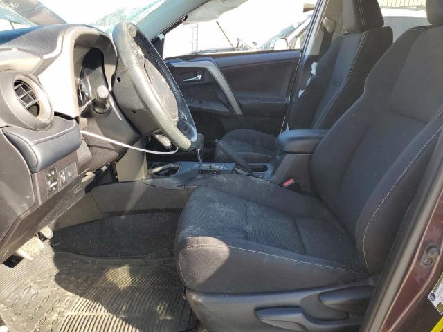 Photo 7 from auction – 2018 TOYOTA RAV4 ADVEN with VIN 2T3WFREV5JW476467