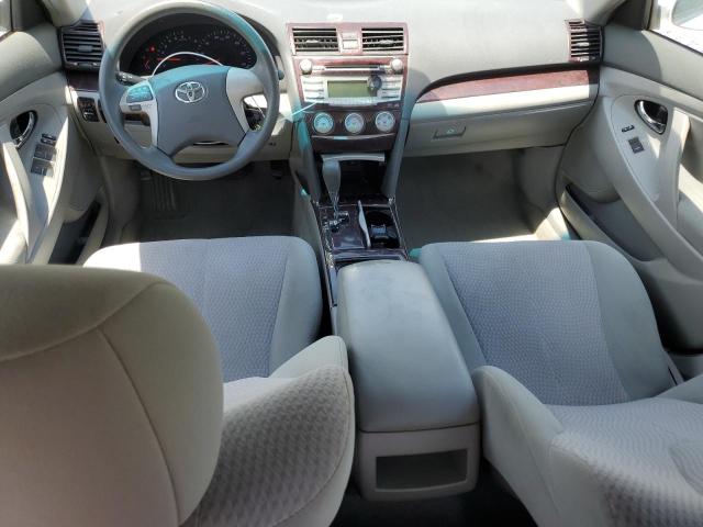 Photo 8 from auction – 2011 TOYOTA CAMRY BASE with VIN 4T1BF3EK8BU689487