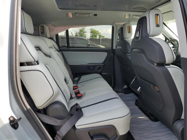 Photo 11 from auction – 2024 RIVIAN R1S ADVENT with VIN 7PDSGCBA8RN040833