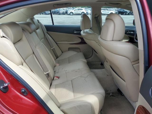 Photo 10 from auction – 2006 LEXUS GS 300 with VIN JTHCH96S860015128