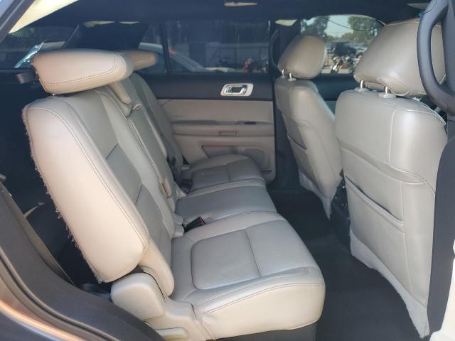 Photo 11 from auction – 2012 FORD EXPLORER L with VIN 1FMHK7F83CGA28255