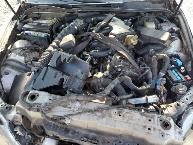 Photo 11 from auction – 2006 LEXUS IS 250 with VIN JTHCK262065005382