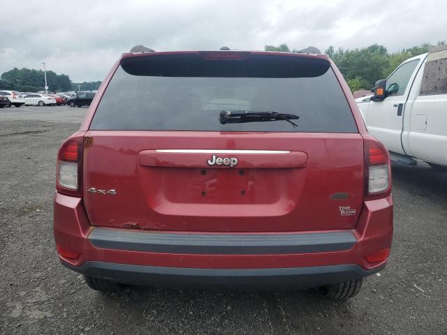 Photo 6 from auction – 2014 JEP COMPASS LATITUDE with VIN 1C4NJDEB8ED846865