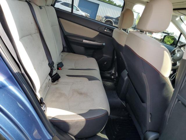 Photo 10 from auction – 2017 SUBARU CROSSTREK with VIN JF2GPABC4HH214964