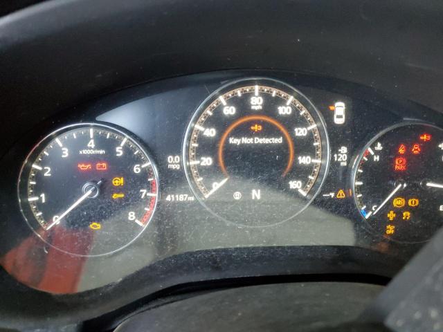 Photo 9 from auction – 2023 MAZDA 3 PREFERRE with VIN 3MZBPACM7PM365028