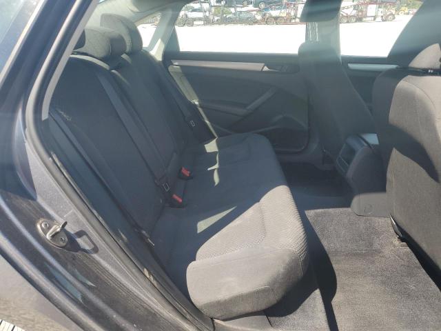 Photo 10 from auction – 2014 VOLKSWAGEN PASSAT S with VIN 1VWAP7A3XEC002861