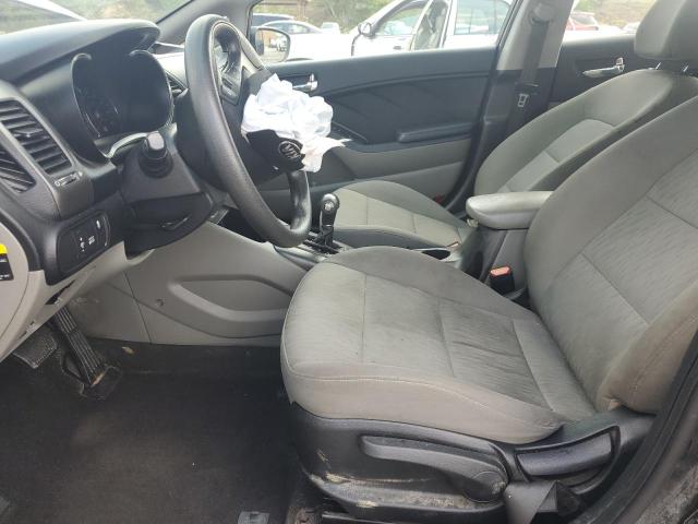 Photo 7 from auction – 2015 KIA FORTE LX with VIN KNAFK4A66F5264069