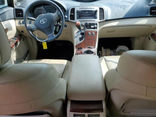 Photo 8 from auction – 2011 TOYOTA VENZA with VIN 4T3ZK3BB6BU040356