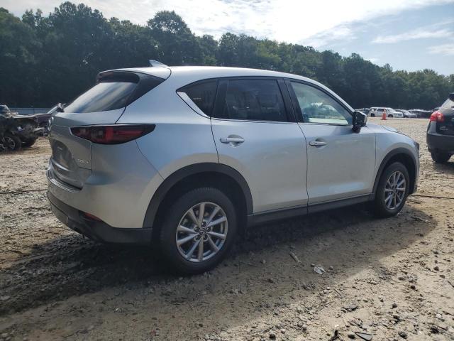 Photo 3 from auction – 2022 MAZDA CX-5 SELEC with VIN JM3KFBBM8N0535028
