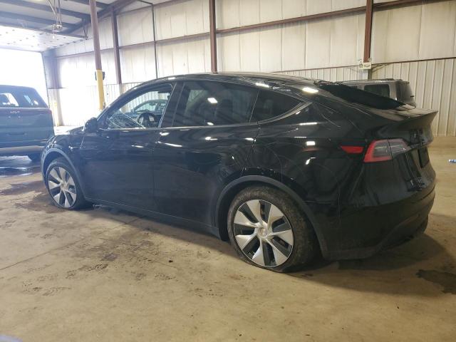 Photo 2 from auction – 2021 TESLA MODEL Y with VIN 5YJYGDED9MF114622