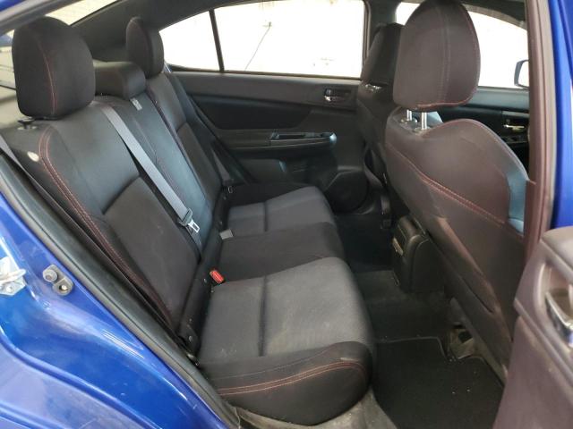 صورة رقم 10 من المزاد - 2016 SUBARU WRX PREMIU مع VIN JF1VA1E66G9834243
