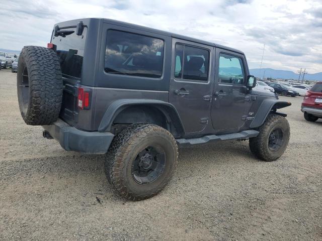 Photo 3 from auction – 2016 JEEP WRANGLER U with VIN 1C4BJWEG8GL248584