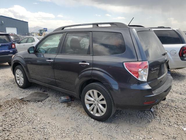 صورة رقم 2 من المزاد - 2012 SUBARU FORESTER L مع VIN JF2SHAFC3CH431299