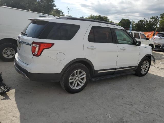 Photo 3 from auction – 2017 FORD EXPLORER X with VIN 1FM5K7D87HGB27898