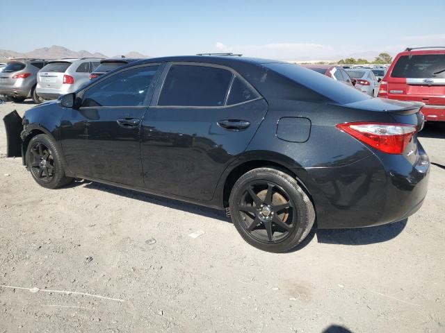 Photo 2 from auction – 2014 TOYOTA COROLLA L with VIN 2T1BURHE9EC147755