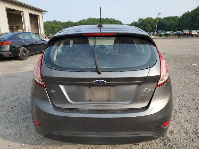 Photo 6 from auction – 2015 FORD FIESTA SE with VIN 3FADP4EJ0FM111388