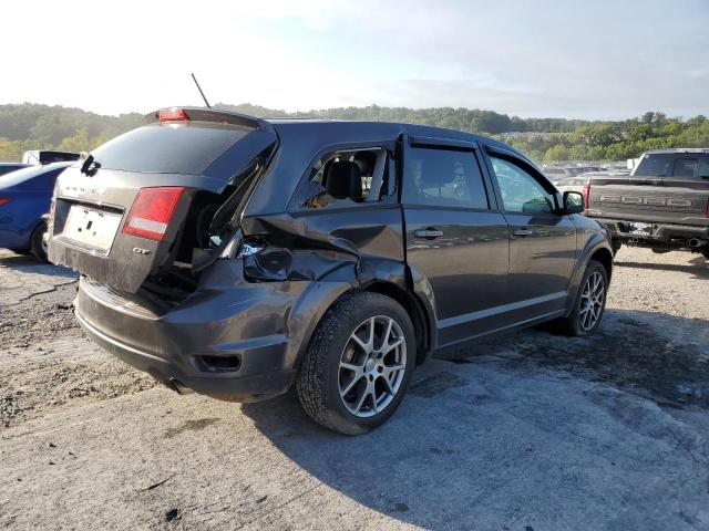 Photo 3 from auction – 2017 DODGE JOURNEY GT with VIN 3C4PDDEG5HT587777