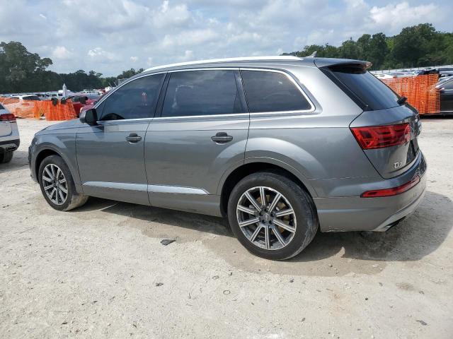 Photo 2 from auction – 2017 AUDI Q7 PRESTIG with VIN WA1VABF78HD015508