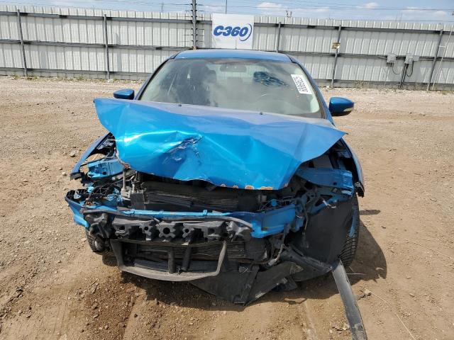Photo 5 from auction – 2012 FORD FOCUS SE with VIN 1FAHP3K24CL463153