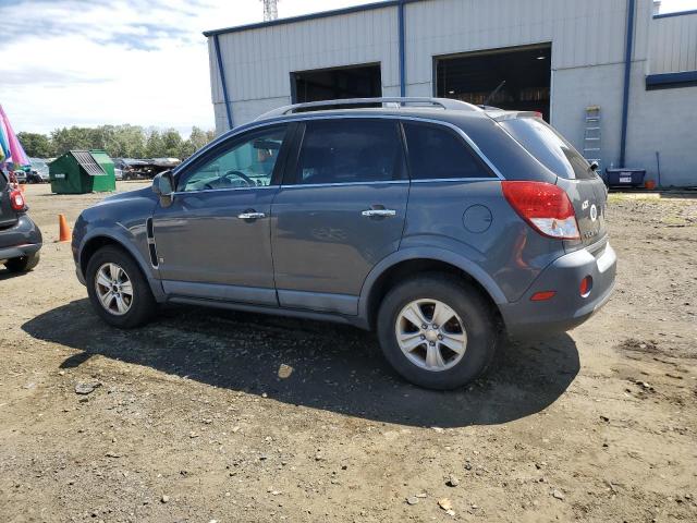 Photo 2 from auction – 2008 SATURN VUE with VIN 3GSCL33P28S686730