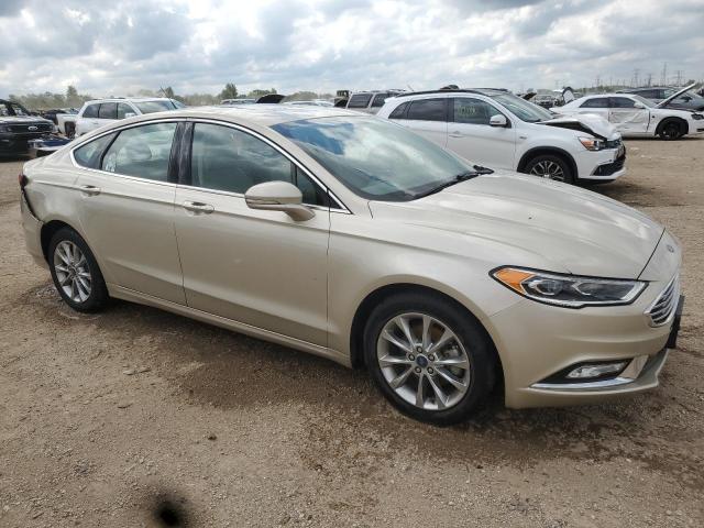 Photo 4 from auction – 2017 FORD FUSION SE with VIN 3FA6P0HDXHR321686