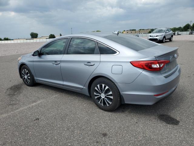 Photo 2 from auction – 2016 HYUNDAI SONATA SE with VIN 5NPE24AFXGH314679