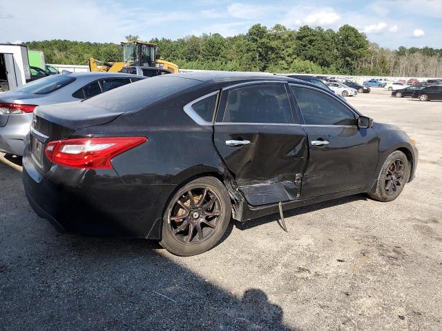 Photo 3 from auction – 2017 NISSAN ALTIMA 2.5 with VIN 1N4AL3AP8HC249736