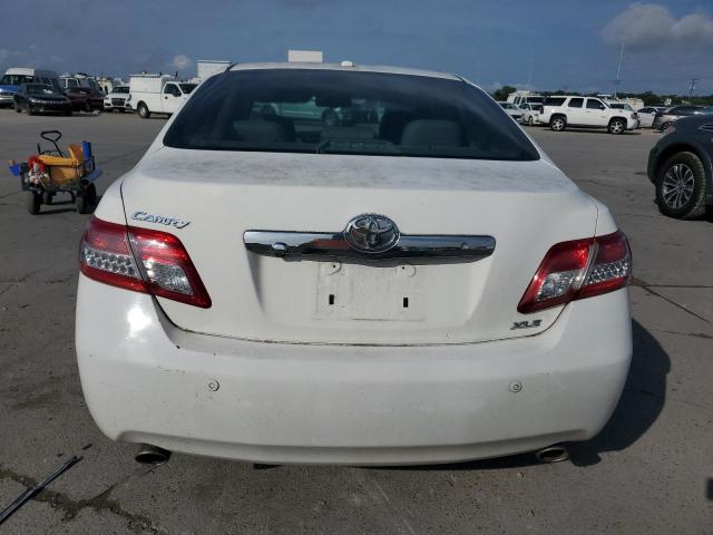 Photo 6 from auction – 2011 TOYOTA CAMRY SE with VIN 4T1BK3EK9BU630296