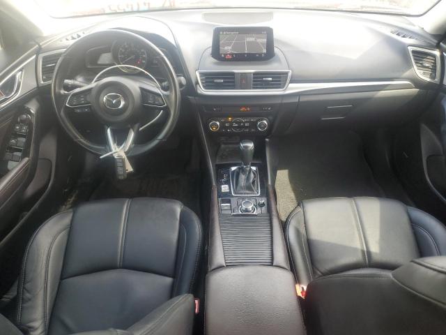 Photo 8 from auction – 2018 MAZDA 3 TOURING with VIN 3MZBN1V32JM230508