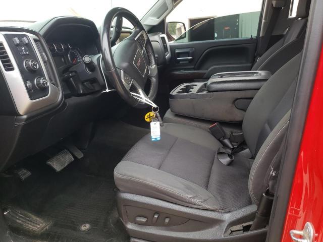 Photo 7 from auction – 2014 GMC SIERRA K15 with VIN 3GTU2UEC0EG338460