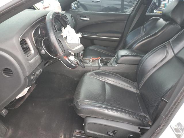 Photo 7 from auction – 2019 DODGE CHARGER SX with VIN 2C3CDXBG6KH695866