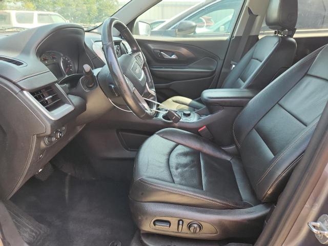 Photo 7 from auction – 2020 GMC TERRAIN SL with VIN 3GKALVEV4LL185761
