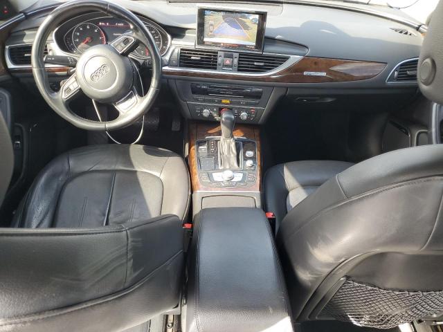 Photo 8 from auction – 2016 AUDI A6 PREMIUM with VIN WAUFGAFC3GN040421