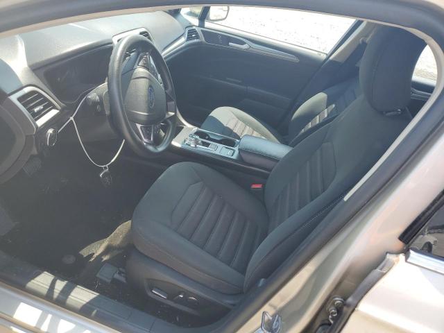 Photo 7 from auction – 2018 FORD FUSION SE with VIN 3FA6P0HD3JR266424