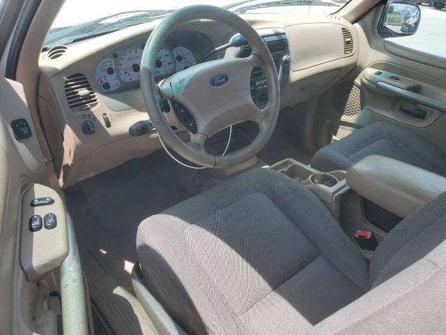 Photo 8 from auction – 2002 FORD EXPLORER with VIN 1FMYU60E02UD52699