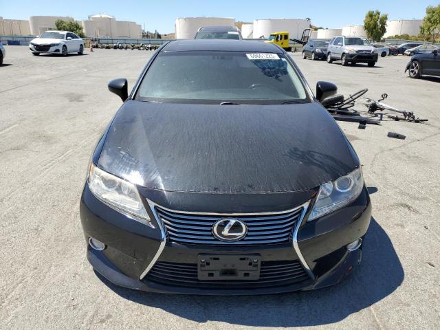 Photo 5 from auction – 2013 LEXUS ES 350 with VIN JTHBK1GG2D2066778