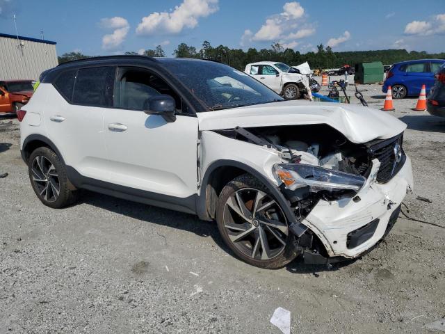 Photo 4 from auction – 2019 VOLVO XC40 T5 MO with VIN YV4162XZ6K2014394