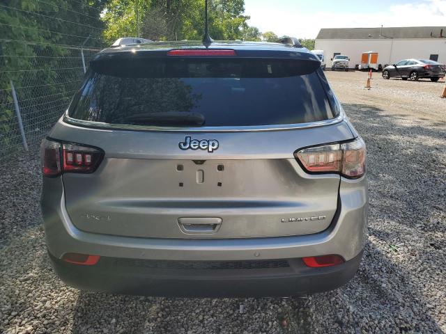 Photo 6 from auction – 2022 JEEP COMPASS LI with VIN 3C4NJDCBXNT135780