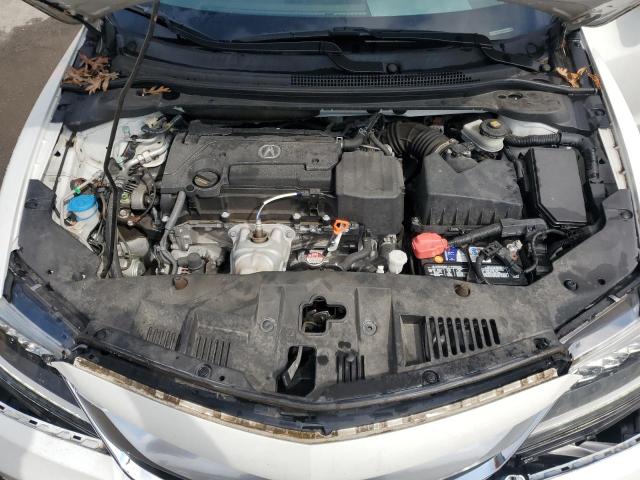 Photo 11 from auction – 2018 ACURA ILX BASE W with VIN 19UDE2F33JA003066