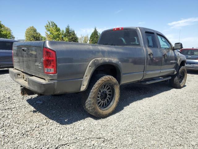 Photo 3 from auction – 2004 DODGE RAM 2500 S with VIN 3D7KU28C64G122702