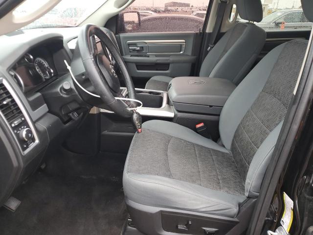 Photo 7 from auction – 2017 RAM 1500 SLT with VIN 3C6RR7LT5HG738774