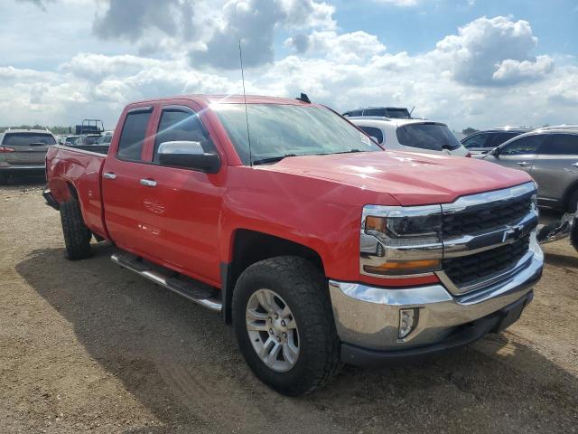 Photo 4 from auction – 2016 CHEVROLET SILVERADO with VIN 1GCVKREC7GZ418763