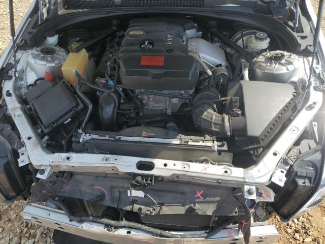 Photo 11 from auction – 2017 CADILLAC ATS with VIN 1G6AA5RX4H0185988
