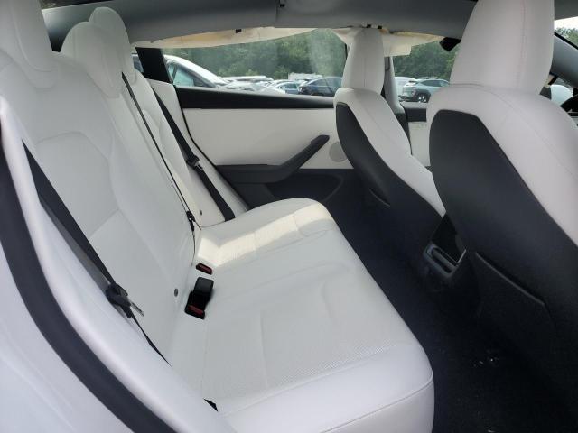Photo 10 from auction – 2024 TESLA MODEL 3 with VIN 5YJ3E1EA7RF784939