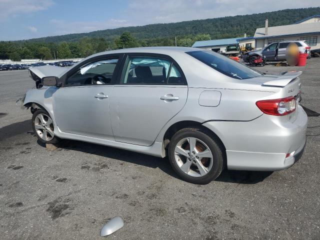 Photo 2 from auction – 2011 TOYOTA COROLLA BASE with VIN 2T1BU4EE7BC646198