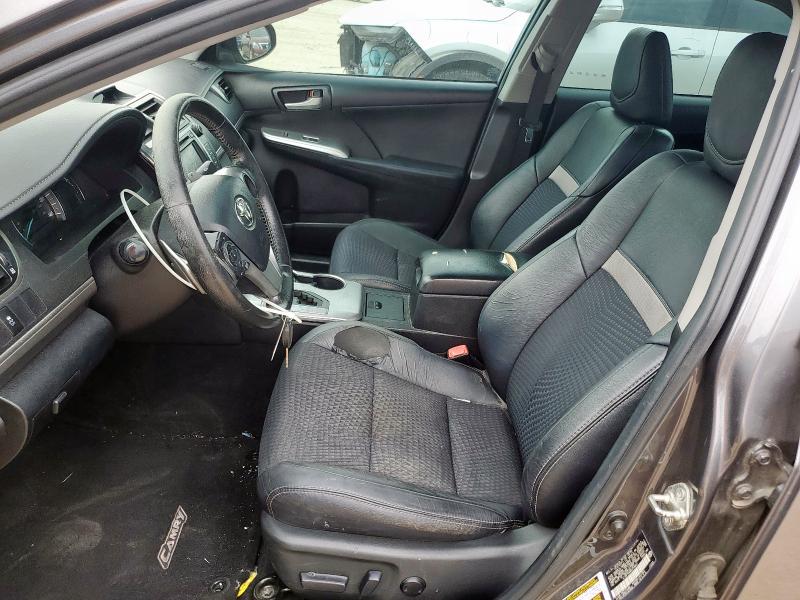 Photo 7 from auction – 2014 TOYOTA CAMRY L with VIN 4T1BF1FK6EU756921